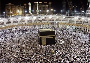 اعزام ۲ هزارو ۵۱۰ زائر آذربایجان غربی به حج تمتع امسال