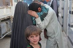 عملیات پاکسازی میرزا اولنگ آغاز شد