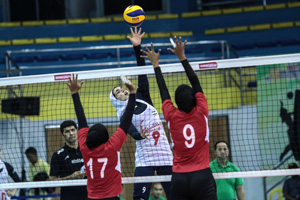 ایران 3 – مالدیو صفر / اولین پیروزی دختران ایران در مانیل