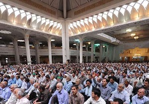 ملت ایران در برابر زیاده خواهی آمریکا با تمام قوا می ایستد /تاخیر در ازدواج به جامعه آسیب می‌رساند