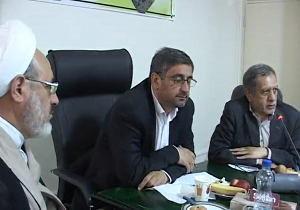 آغاز ساخت جاده برای روستای ایواتر به زودی