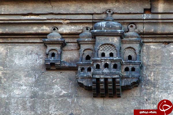 تصاویر دیدنی از لانه های تزئینی پرندگان در کشور ترکیه تصاویر دیدنی از لانه های تزئینی پرندگان در کشور ترکیه