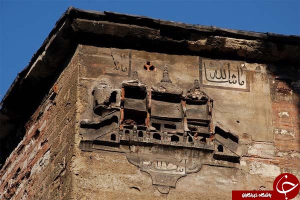 تصاویر دیدنی از لانه های تزئینی پرندگان در کشور ترکیه تصاویر دیدنی از لانه های تزئینی پرندگان در کشور ترکیه