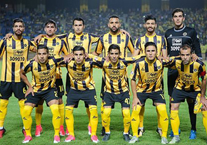 ترکیب اولیه سپاهان اصفهان برابر پارس جنوبی مشخص شد
