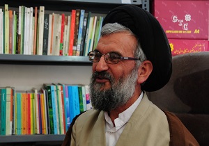 امام جمعه جدید شهمیرزاد معرفی شد
