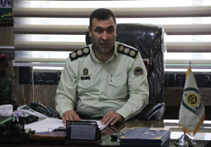 دستگیری 428 نفر قاچاقچی و توزیع کننده مواد مخدر در میاندوآب