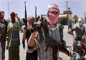 بازداشت 8 نفر در لبنان به اتهام ارتباط با تروریست ها