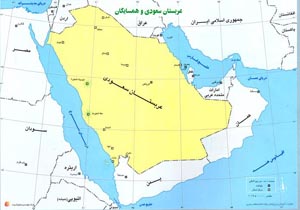 فعال حقوق بشر از آوارگی 20 هزار نفر در عوامیه خبر داد