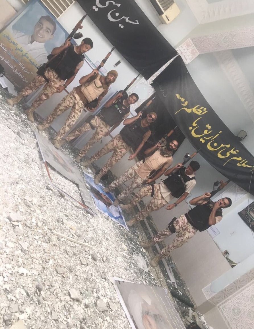 یک تصویر، یک نگاه/ 