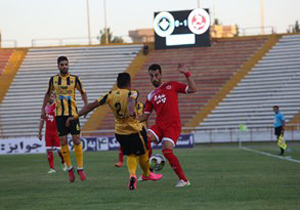 سپاهان در آینده بهتر خواهد شد