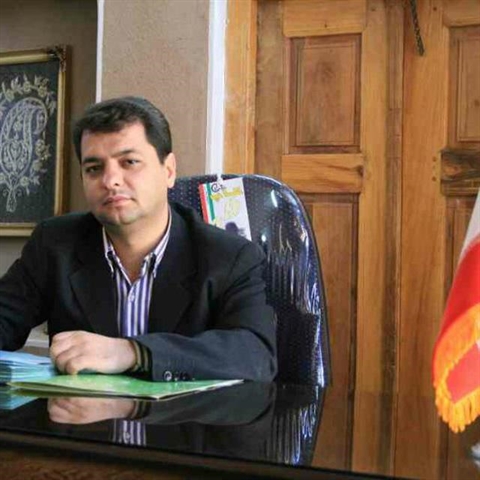 گویش و زبان محلی نائینی در فهرست آثار ملی ایران به‌ ثبت می‌رسد