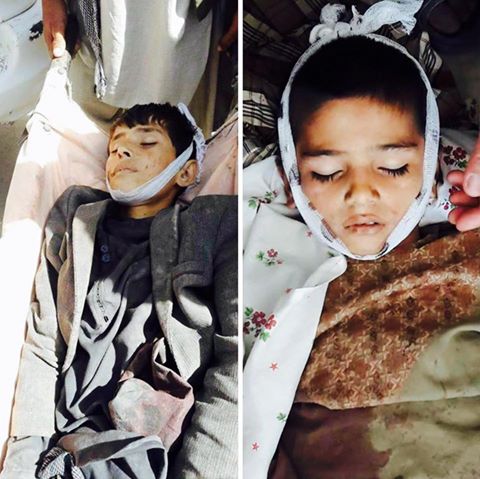 10 کشته و 20 زخمی در حمله فرمانده حزب اسلامی به چاه آب تخار