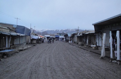 تیرباران نمازگزاران این بار توسط فرمانده حزب اسلامی در تخار
