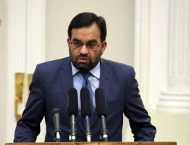 سرمایه گذاری ۲۶۰ میلیون دلاری هند و بانک جهانی در ساخت بند شاه توت کابل