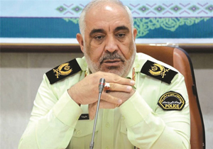 دستگیری کلاهبرداران 7 میلیاردی در خراسان شمالی