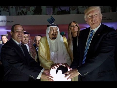 خواب خطرناکی که عربستان سعودی برای جهان اسلام دیده است