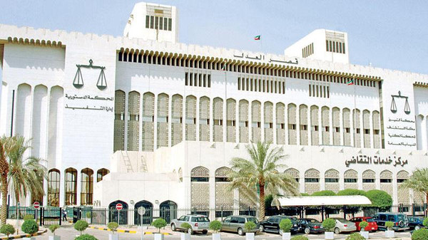 بازداشت 12 نفر در ارتباط با پرونده گروهک عبدلی در کویت