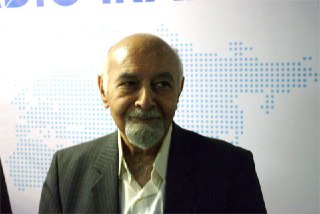 &laquo;ایران من&raquo; جشنواره&zwnj;ای برای تعیین برتری&zwnj;ها و کاستی&zwnj;های برنامه&zwnj;سازی است