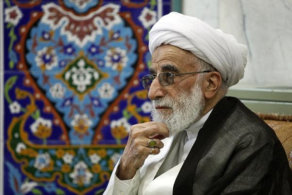 آیت الله جنتی شهادت شهید حججی را تسلیت گفت