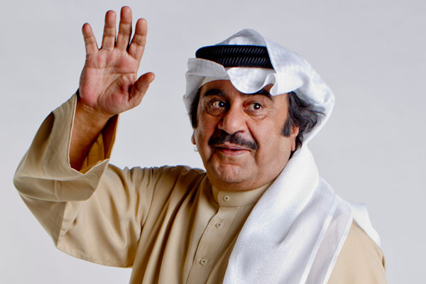 بازیگر معروفِ نقش صدام، درگذشت +عکس