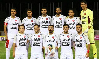 طارمی و پرسپولیس برترین بازیکن و تیم هفته/ علی دایی بهترین سرمربی
