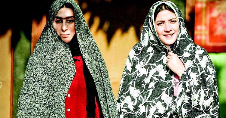 اکران &laquo;پریناز&raquo; در گروه هنر و تجربه
