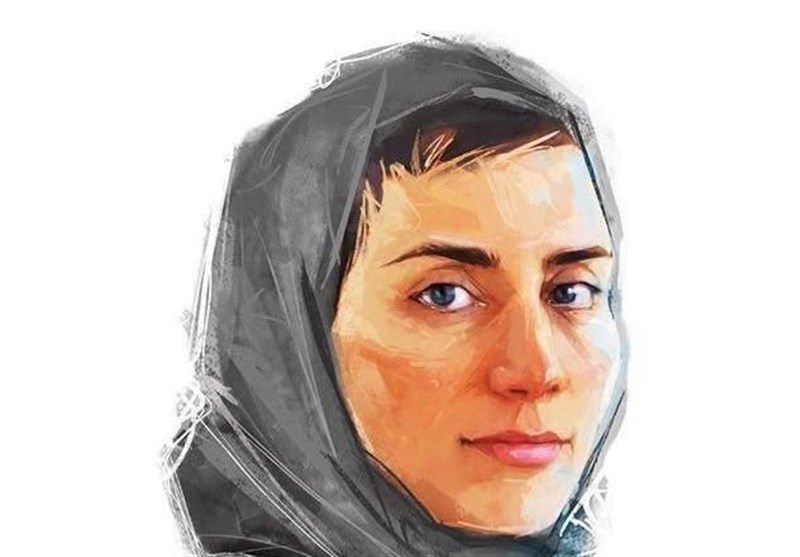 اظهارات جالب پدر مریم میرزاخانی در خصوص نبوغ دخترش+ فیلم