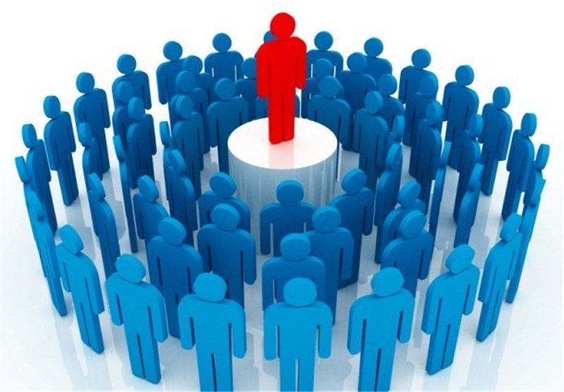 جوانان نخبه استان بوشهر جذب بدنه مدیریتی می&zwnj;شوند