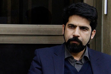 پیام تسلیت مدیر عامل خانه کتاب به مناسبت شهادت محسن حججی