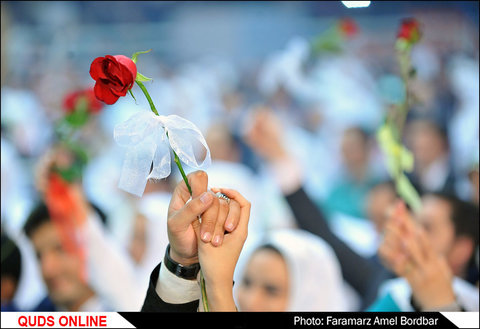 برگزاری دومین دوره باشگاه اجتماعی همسران مشهدی
