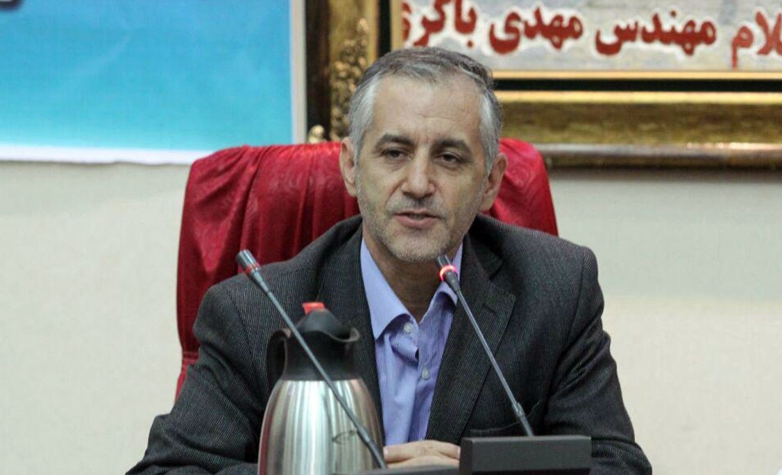 حضور یکهزار و 800 آزاده در همایش سراسری موصل 2 در تبریز