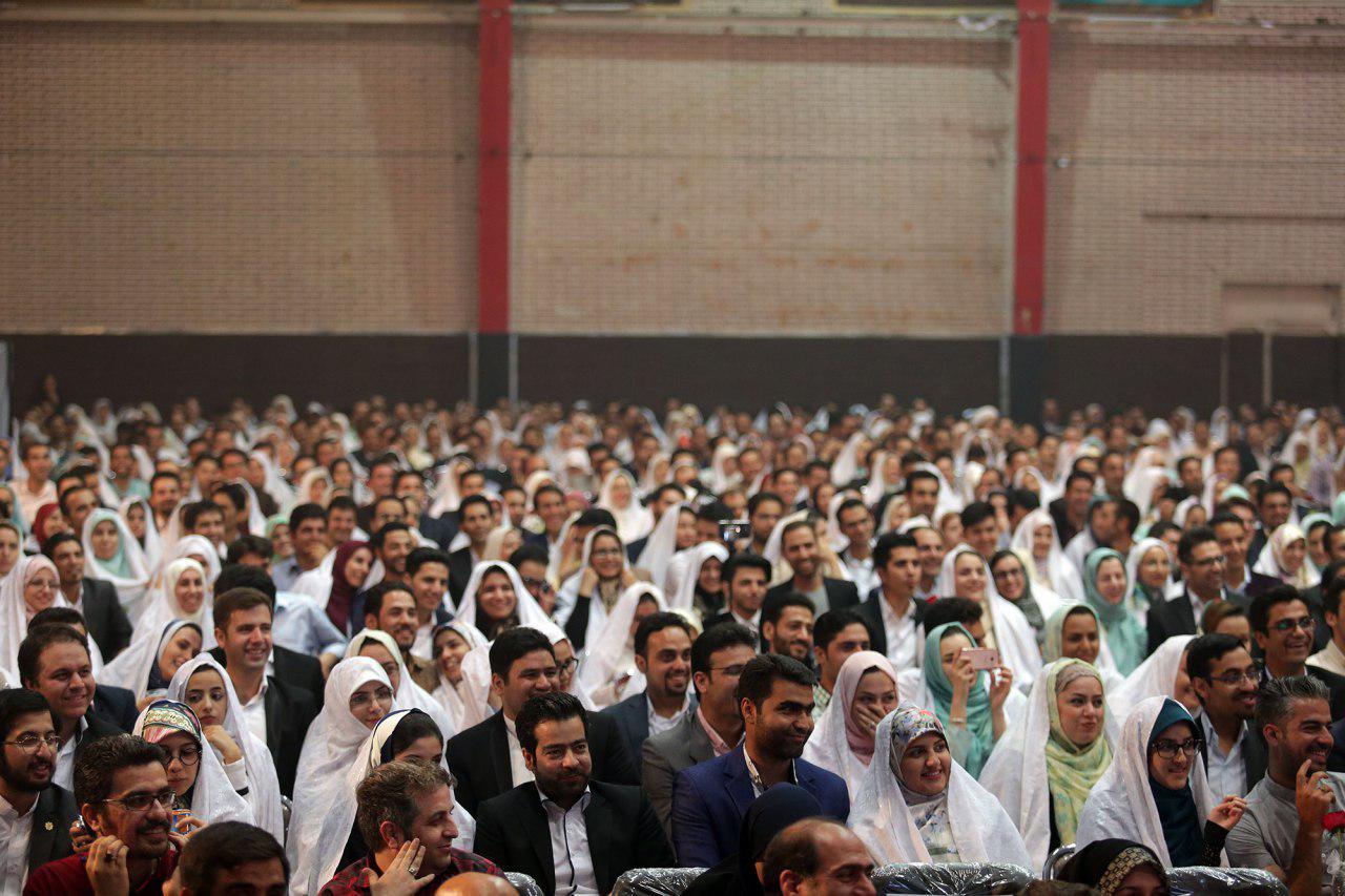 طرح با هم سبک زندگی و ازدواج آسان را ترویج می‌کند