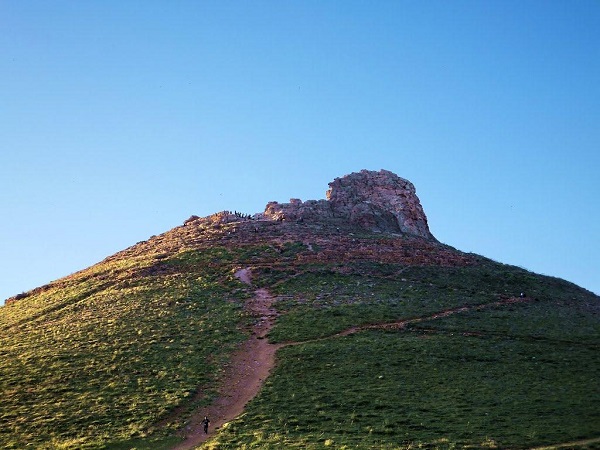 آشنایی با زندان سلیمان+ فیلم
