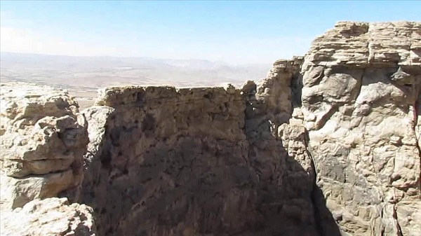 آشنایی با زندان سلیمان+ فیلم