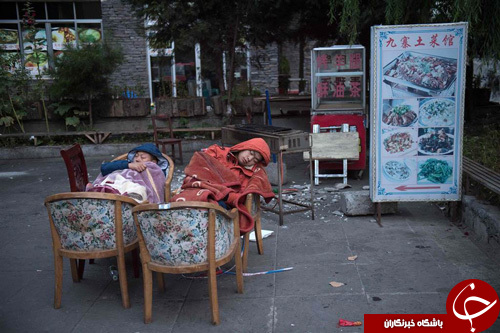 تصاویر هفته: از برخورد دو قطار مسافربری در مصر تا برکناری نخست وزیر پاکستان