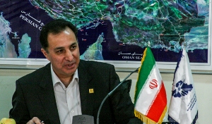 اعلام آمادگی استان زنجان برای همکاری با سازمان نقشه برداری کشور
