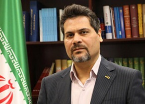عکس های هوایی و نقشه های استان زنجان قدیمی است