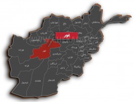 ولسوال نام&zwnj;نهاد طالبان در ولسوالی چهارسده غور کشته شد