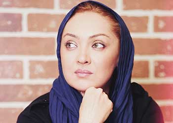 نیکی کریمی از بازتاب فیلمش &laquo;آذر&raquo; در مطبوعات نوشت
