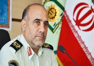 ضرورت انجام گشت&zwnj;های هدفمند و اثرگذار توسط پلیس/ نیروی انتظامی از ارکان اصلی برقراری نظم و امنیت در کشور است