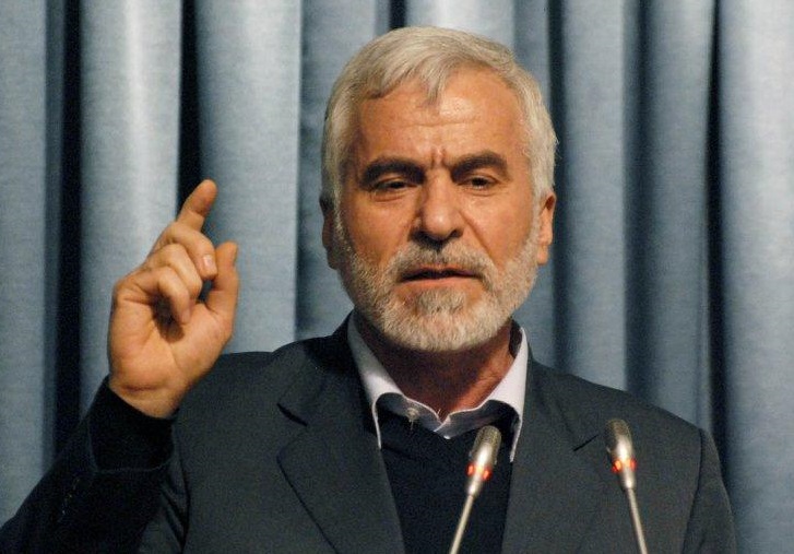 از نتیجه گیری معکوس داعش از انتشار عکس شهید حججی تا تاکید جهانگیری برای امداد رسانی به سیل زدگان