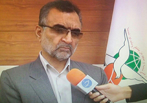 برگزاری جلسه برنامه ریزی و هماهنگی سالروز ورود آزادگان سرافراز به کشور