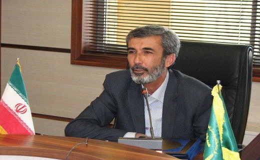 تجهیز بیش از ۶ هزار هکتار از اراضی استان به آبیاری نوین