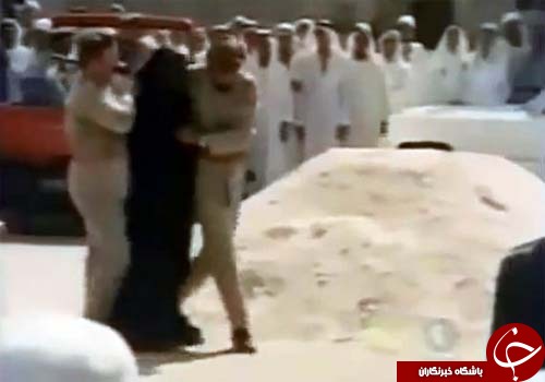 سه فیلمی که خشم سعودی ها را برانگیخت