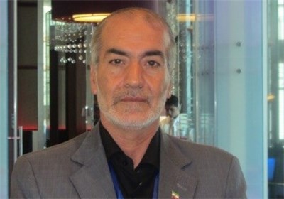 رئیس خانه احزاب شهادت شهید حججی را تسلیت گفت