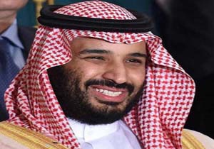 انتقاد نویسنده قطری از ولیعهد عربستان