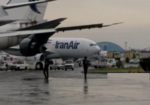 مقاومت در برابر واگذاری شرکت هواپیمایی دولتی + فیلم