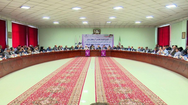 تاکید امام جمعه تبریز بر ضرورت حمایت عملی از صنعتگران