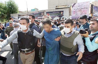 قاتل بنیتا از زندگی شخصی‌اش گفت