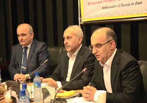 آمادگی روسیه برای اجرای تفاهمنامه لغو روادید گردشگری